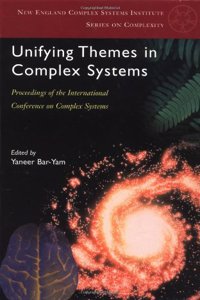 Unifying Themes In Complex Systems