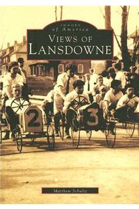 Views of Lansdowne