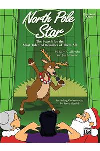 North Pole Star
