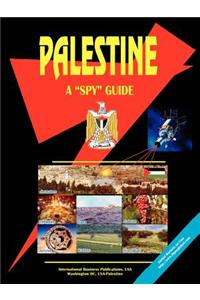 Palestine a Spy Guide