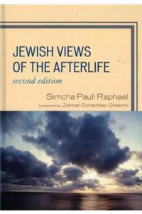 Jewish Views of the Afterlife