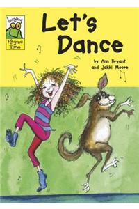Let's Dance