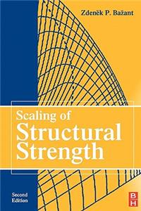 Scaling of Structural Strength