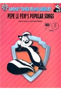 Looney Tunes Piano Library