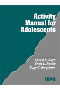 Activity Manual for Adolescents