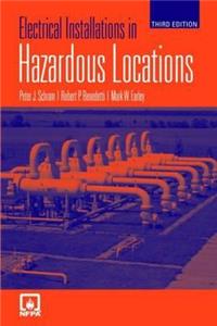 Electrical Installations in Hazardous Locations