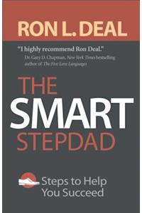 The Smart Stepdad – Steps to Help You Succeed