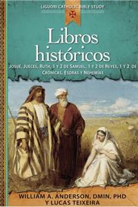 Libros Históricos