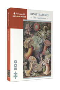 Ernst Haeckel