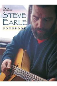 Steve Earle Songbook