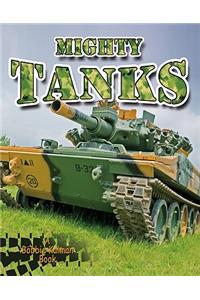 Mighty Tanks