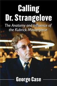 Calling Dr. Strangelove