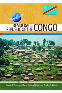 Democratic Republic of the Congo