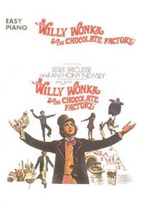 Willy Wonka & the Chocolate Factory