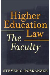 Higher Education Law