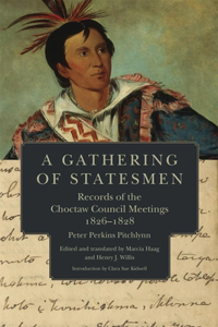 A Gathering of Statesmen