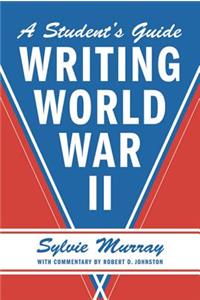 Writing World War II