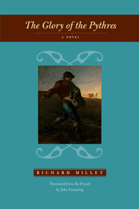 The Glory of the Pythres: A Novel