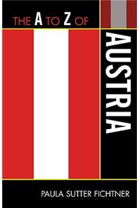 The A to Z of Austria