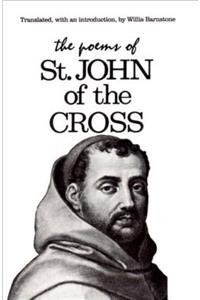Poems of St. John of the Cross