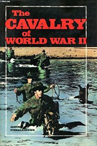 Cavalry of World War II