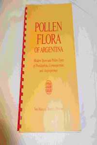 Pollen Flora of Argentina