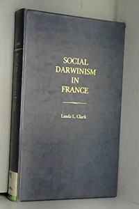 Social Darwinism In France