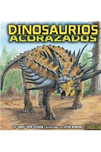 Dinosaurios Acorazados (Armored Dinosaurs)