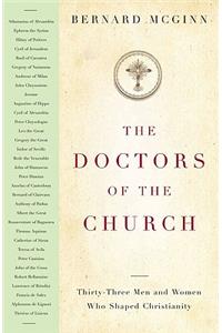 The Doctors of the Church