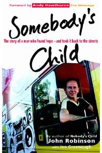 Somebody's Child
