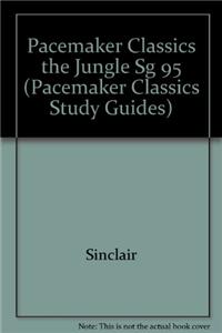 Pacemaker Classics the Jungle Sg 95