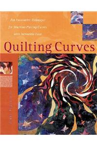 Quilting Curves