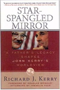 Star-Spangled Mirror