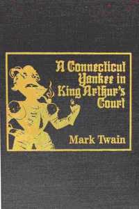 Connecticut Yankee in King Arthur's Court