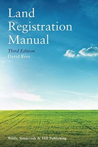 Land Registration Manual