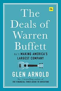 The Deals of Warren Buffett, Volume 3