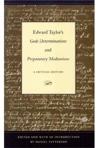 Edward Taylor's 