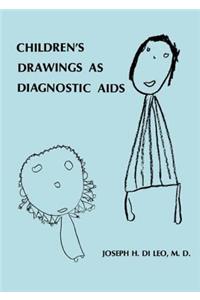 Children's Drawings As Diagnostic Aids