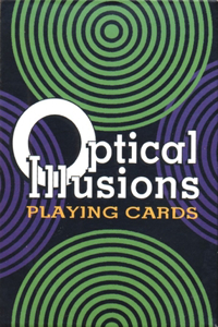 Optical Illusions Card Game