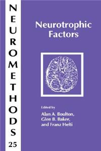 Neurotrophic Factors