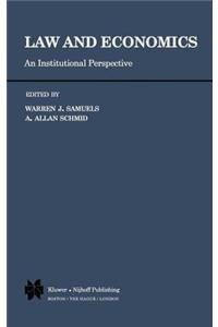 Law and Economics