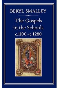Gospels in the Schools, c. 1100 c. 1280