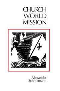 Church  World  Mission