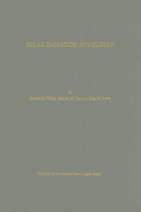 Solar Radiation and Clouds