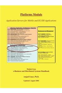 E-Business and Distributed Systems Handbook