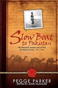 Slow Boat to Pakistan