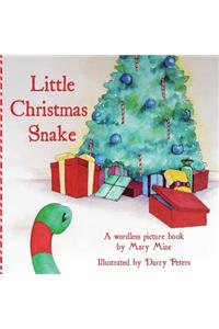 Little Christmas Snake