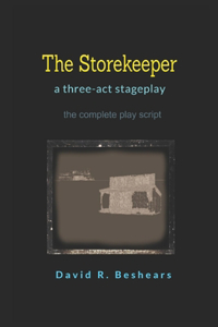 Storekeeper