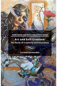 Art and Self-Creation