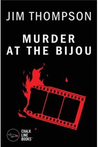 Murder at the Bijou